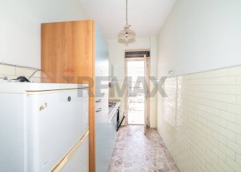 Cucina - Trilocale Via Ammiraglio Caracciolo
 
52, Catania - foto 20