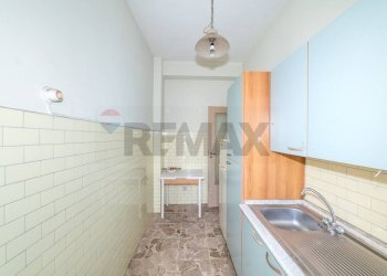 Cucina - Trilocale Via Ammiraglio Caracciolo
 
52, Catania - foto 21