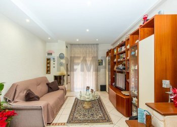 Soggiorno - Trilocale via Don Ludovico
 
15A, Pedara - foto 9