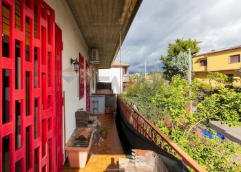 Balcone - Trilocale via Don Ludovico
 
15A, Pedara - foto 20