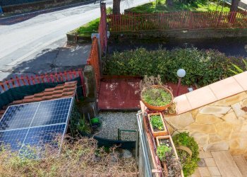 Giardino - Trilocale via Don Ludovico
 
15A, Pedara - foto 22