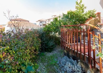 Giardino - Trilocale via Don Ludovico
 
15A, Pedara - foto 25