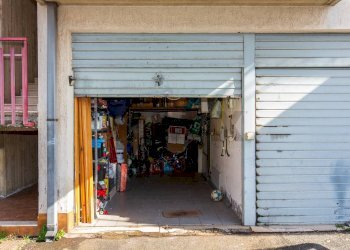 Parcheggio - Trilocale via Don Ludovico
 
15A, Pedara - foto 28