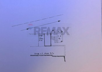 Pianta 2D - Trilocale via Don Ludovico
 
15A, Pedara - foto 30