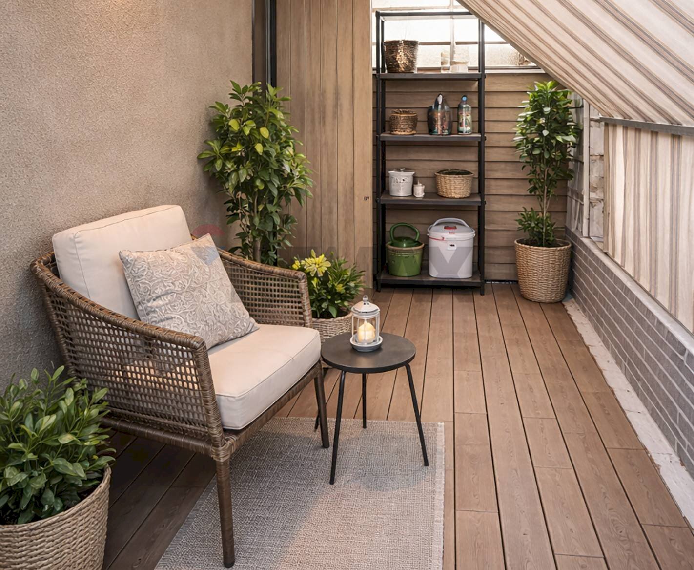Terrazza - Bilocale VIA LUIGI STURZO
 
32, Gravina di Catania - foto 1