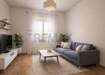 Soggiorno - Bilocale VIA LUIGI STURZO
 
32, Gravina di Catania - foto 1