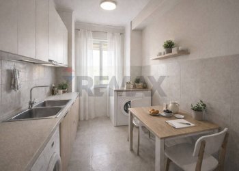 Cucina - Bilocale VIA LUIGI STURZO
 
32, Gravina di Catania - foto 2