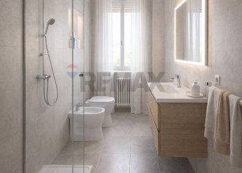 Bagno - Bilocale VIA LUIGI STURZO
 
32, Gravina di Catania - foto 5