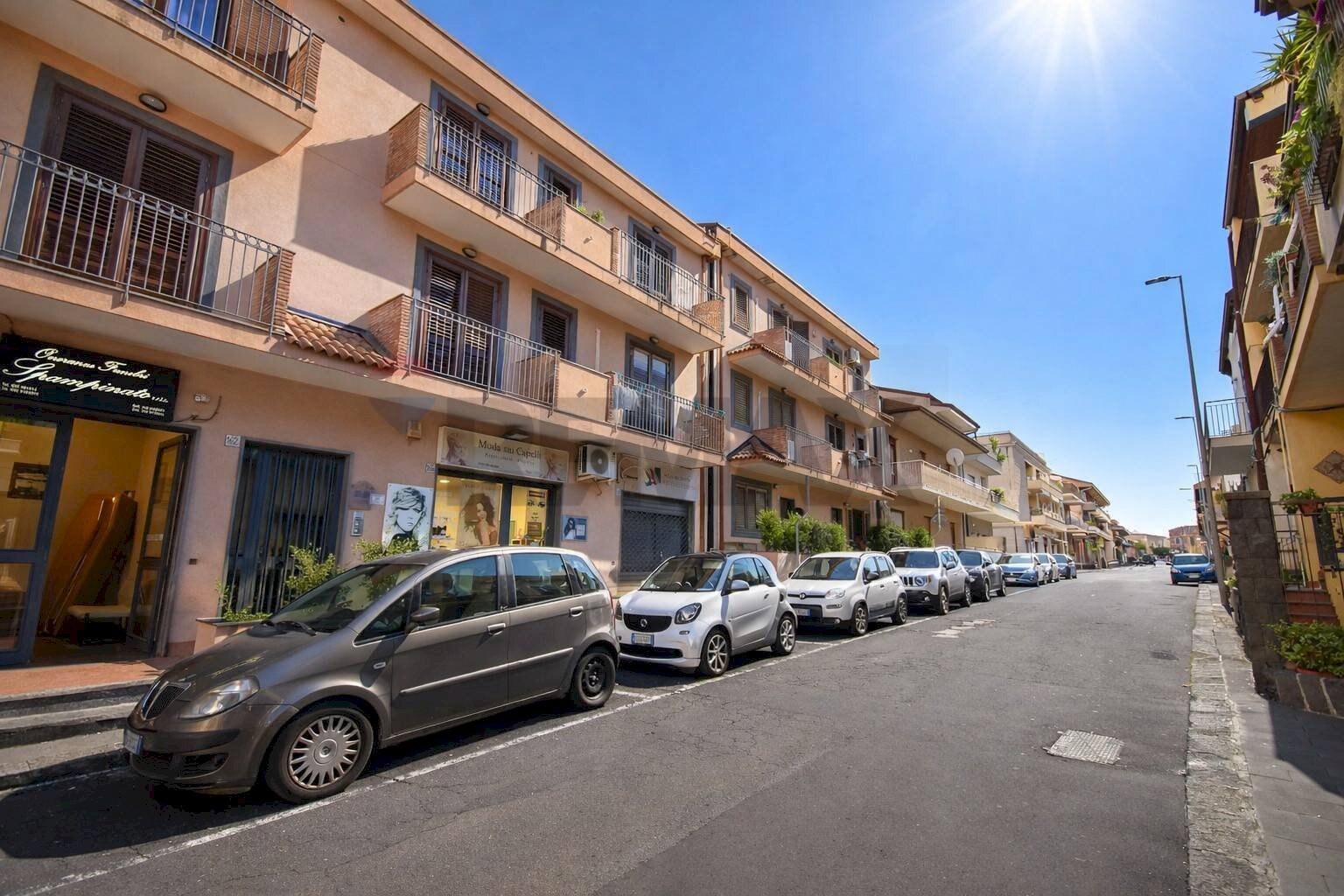 Edificio all\'aperto - Attic via firenze
 
162, Aci Castello - photo 1