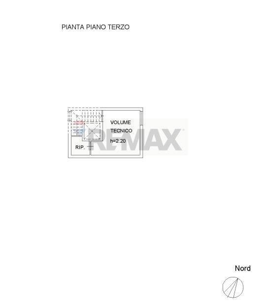 Pianta 2D - Attic via firenze
 
162, Aci Castello - floor plans 1