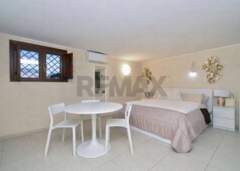 Camera / camera da letto - Attico via firenze
 
162, Aci Castello - foto 4