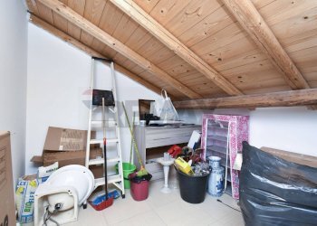 Dispensa di stoccaggio - Attico via firenze
 
162, Aci Castello - foto 10