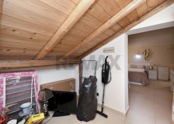 Camera / camera da letto - Attico via firenze
 
162, Aci Castello - foto 11