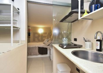 Cucina - Attico via firenze
 
162, Aci Castello - foto 19