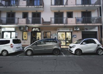 Edificio all\'aperto - Attico via firenze
 
162, Aci Castello - foto 25