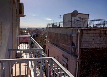 Balcone - Appartamento Via Passarello
 
23, Catania - foto 6