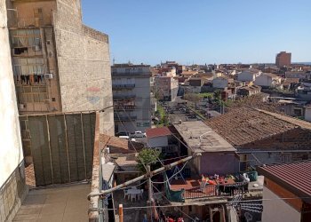 Edificio all\'aperto - Appartamento Via Passarello
 
23, Catania - foto 30