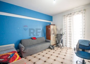 Soggiorno - Quadrilocale Via Raffaello Sanzio
 
4, Grammichele - foto 10