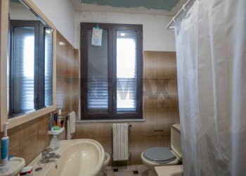 Bagno - Quadrilocale Via Raffaello Sanzio
 
4, Grammichele - foto 13