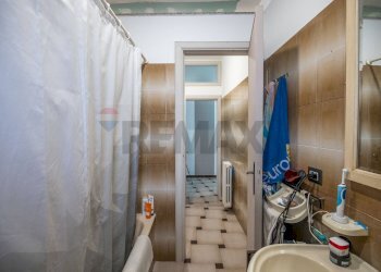 Bagno - Quadrilocale Via Raffaello Sanzio
 
4, Grammichele - foto 14