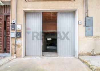 Edificio all\'aperto - Quadrilocale Via Raffaello Sanzio
 
4, Grammichele - foto 17