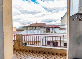 Balcone - Quadrilocale Via Raffaello Sanzio
 
4, Grammichele - foto 21