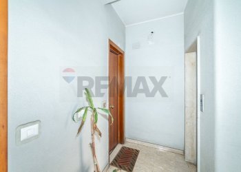 Hall / corridoio - Quadrilocale Via Giacomo Leopardi
 
125, Catania - foto 2