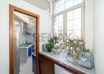 Hall / corridoio - Quadrilocale Via Giacomo Leopardi
 
125, Catania - foto 13