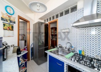 Cucina - Quadrilocale Via Giacomo Leopardi
 
125, Catania - foto 16