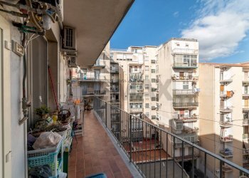 Balcone - Quadrilocale Via Giacomo Leopardi
 
125, Catania - foto 17