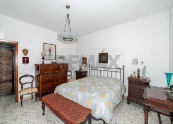 Camera / camera da letto - Quadrilocale Via Giacomo Leopardi
 
125, Catania - foto 24