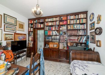 Camera / camera da letto - Quadrilocale Via Giacomo Leopardi
 
125, Catania - foto 27