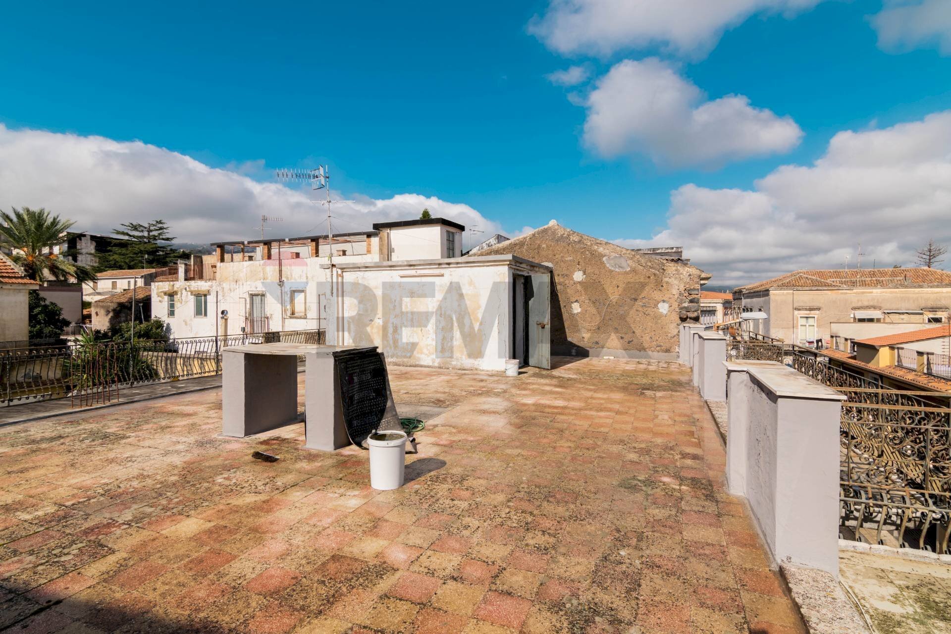 Terrazza - Casa indipendente via alcide de gasperi
29, Giarre - foto 2