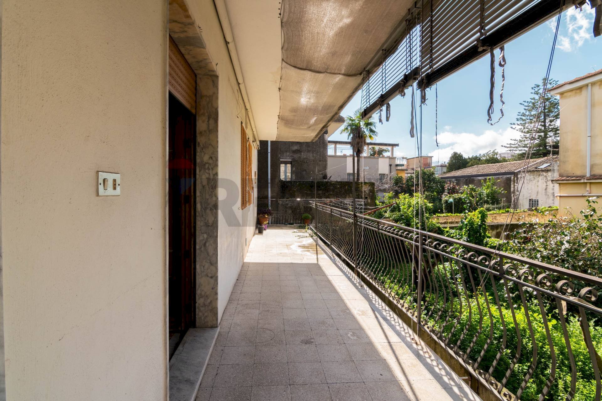 Balcone - Casa indipendente via alcide de gasperi
 
29, Giarre - foto 3