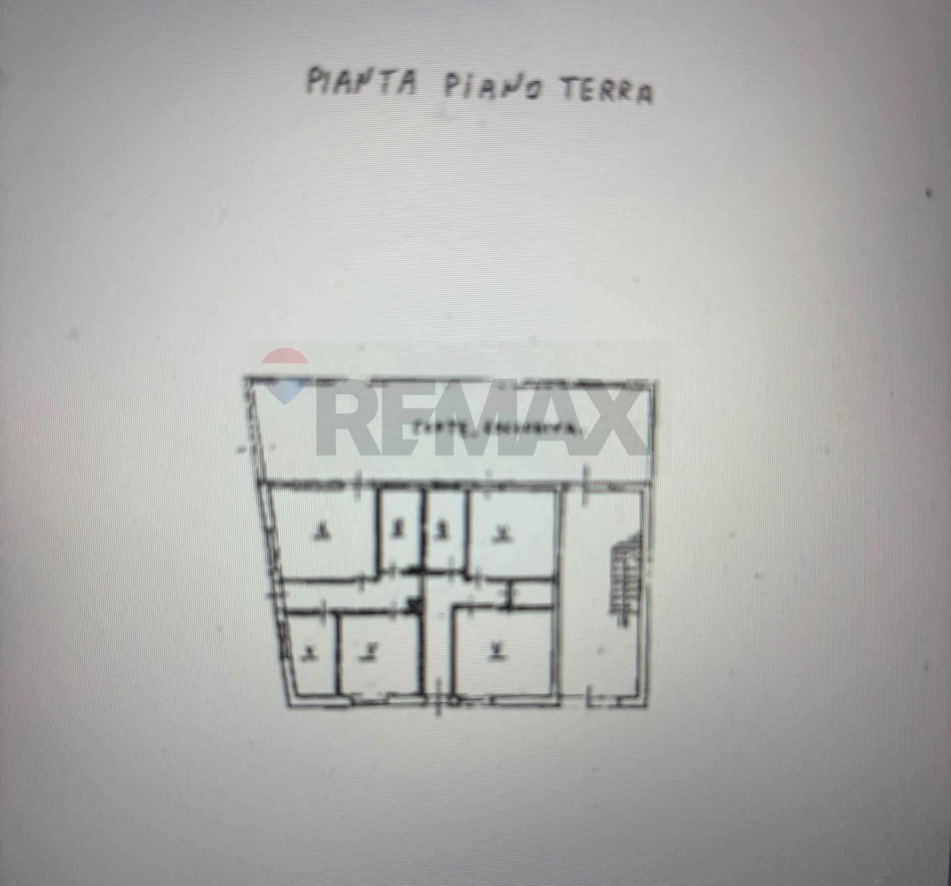 Pianta 2D - Casa indipendente via alcide de gasperi
 
29, Giarre - planimetria 1