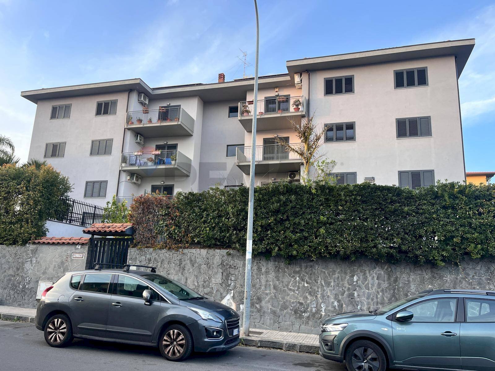 Edificio all\'aperto - Appartamento Via dei Giardini
 
5, Tremestieri Etneo - foto 1