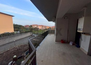 Terrazza - Appartamento Via dei Giardini
 
5, Tremestieri Etneo - foto 14