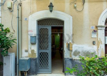 Casa all\'aperto - Trilocale Cortile Della Provvidenza
 
12, Catania - foto 4