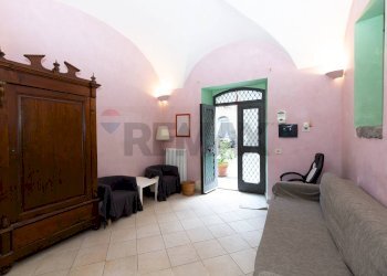 Soggiorno - Trilocale Cortile Della Provvidenza
 
12, Catania - foto 5