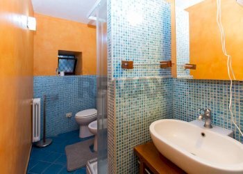 Bagno - Trilocale Cortile Della Provvidenza
 
12, Catania - foto 10