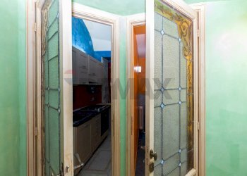 Hall / corridoio - Trilocale Cortile Della Provvidenza
 
12, Catania - foto 13