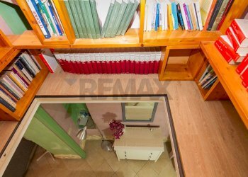 Dettagli - Trilocale Cortile Della Provvidenza
 
12, Catania - foto 14