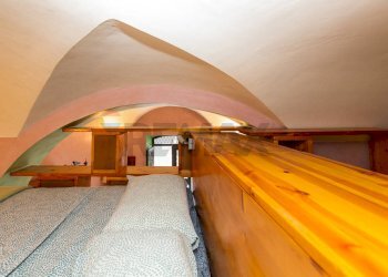 Camera / camera da letto - Trilocale Cortile Della Provvidenza
 
12, Catania - foto 15