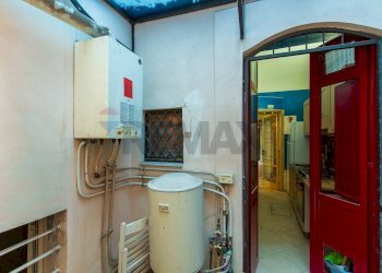 Cucina - Trilocale Cortile Della Provvidenza
 
12, Catania - foto 18