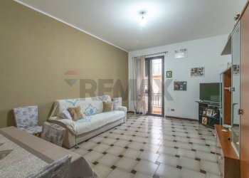 Soggiorno - Quadrilocale Via Raffaello Sanzio
 
4, Grammichele - foto 1