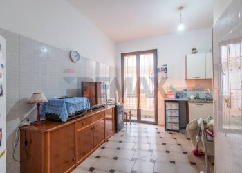 Cucina - Quadrilocale Via Raffaello Sanzio
 
4, Grammichele - foto 4