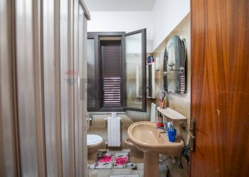 Bagno - Quadrilocale Via Raffaello Sanzio
 
4, Grammichele - foto 12