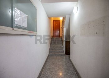 Hall / corridoio - Quadrilocale Via Raffaello Sanzio
 
4, Grammichele - foto 26