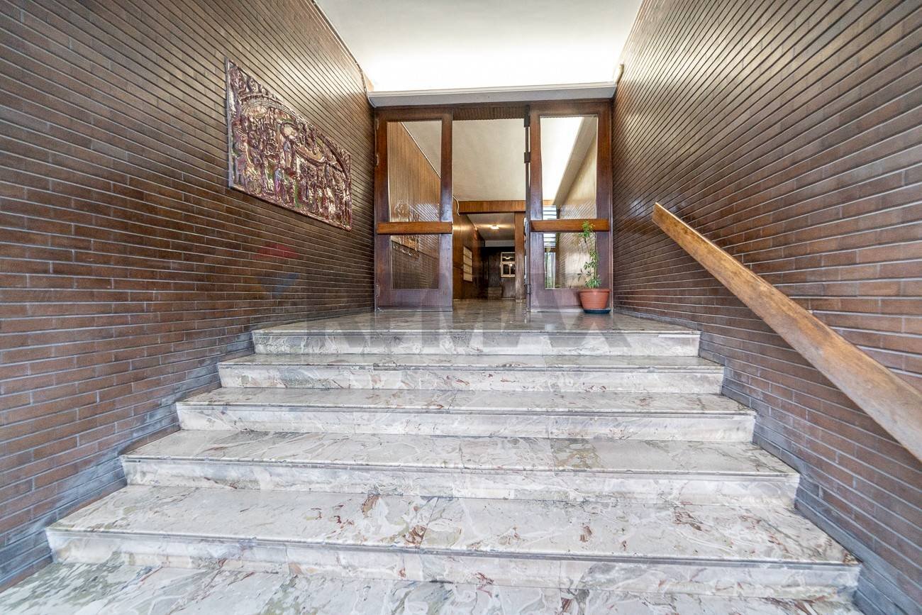 Ricezione / Lobby - Quadrilocale Piazza Vincenzo Lanza
3, Catania - foto 3