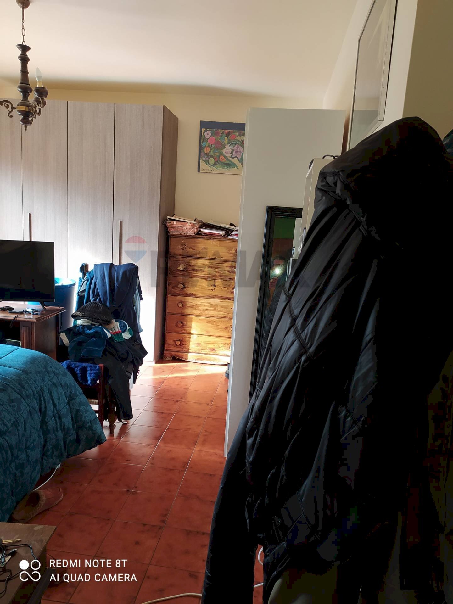 Camera / camera da letto - Four-room apartment Via Timossi
 
4, Bibbiena - photo 3